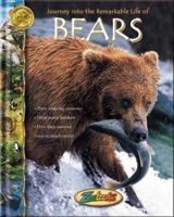 Bears (Zoobooks Series) (Zoobooks) 0937934070 Book Cover