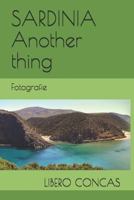 SARDINIA Another thing: Fotografie 1795417366 Book Cover