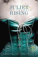 Juliet Rising (Black Lace) 0352329386 Book Cover
