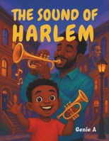 The Sound of Harlem B0FBS7QP5R Book Cover