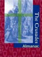 The Crusades Reference Library Edition 1. (The Crusades Reference Library) 0787691755 Book Cover