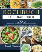 Kochbuch für Diabetiker 2021 1803671165 Book Cover