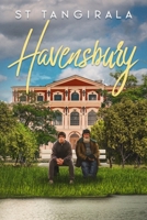 Havensbury B0DZTYWDJ4 Book Cover