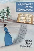 La princesa de las Matemáticas B0BPG84G6N Book Cover