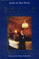 Grand Hotelier 0953273709 Book Cover