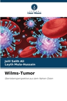 Wilms-Tumor (German Edition) 6208102898 Book Cover