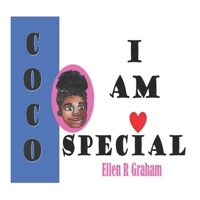 CoCo I Am Special (CoCo series) B086MJGKTW Book Cover