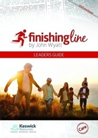 Finishing Line (Course Leaders Booklet and DVD) 0905195205 Book Cover