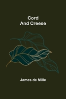 Cord and Creese 1514810085 Book Cover