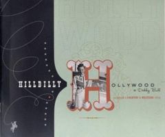Hillbilly Hollywood 0847822788 Book Cover