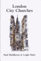 London City Churches 0954570502 Book Cover