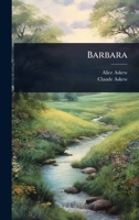 Barbara 1024919560 Book Cover