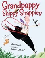 Grandpappy Snippy Snappies 0060280506 Book Cover