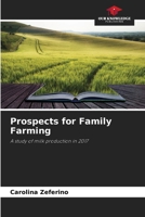 Prospects for Family Farming 6207784308 Book Cover