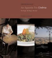 An Appetite for Umbria 0955005817 Book Cover