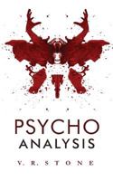 PsychoAnalysis 0995622213 Book Cover
