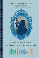 I Never Knew That About the Scottish 0091926726 Book Cover