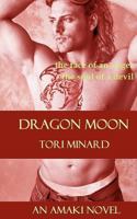 Dragon Moon 1466204508 Book Cover