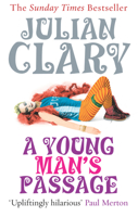 A Young Man's Passage 0091908728 Book Cover