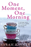 One Moment, One Morning 125000019X Book Cover