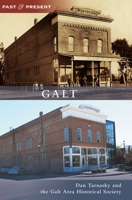 Galt 1467104140 Book Cover