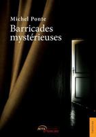 Barricades mystérieuses 2354851537 Book Cover
