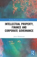 Intellectual Property Assets: Corporate Reporting and Disclosure 1138186252 Book Cover