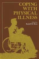 Coping With Physical Illness 1461590914 Book Cover