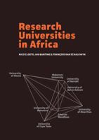 Research Universities in Africa 1928331874 Book Cover