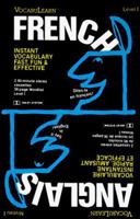 Vocabulearn-French/English Level 1: Instant Vocabulary Fast, Fun, & Effective (VocabuLearn) 0939001012 Book Cover