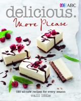 Delicious: More Please 0733328938 Book Cover