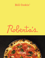 Roberta's: Still Cookin': Still Cookin' 0789347040 Book Cover