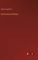 Normannische Balladen 1148987258 Book Cover