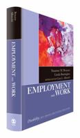 Employment and Work, Volume 6 1412992923 Book Cover