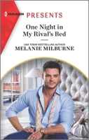 One Night in My Rival's Bed 1335584579 Book Cover