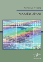 Modellselektion 3961468877 Book Cover