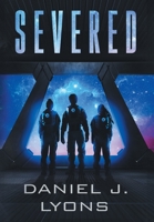 Severed 1735595748 Book Cover