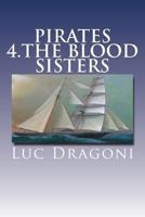 The Blood Sisters 1981729526 Book Cover