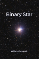 Binary Star 1644263645 Book Cover