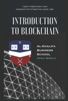 Introduction to Blockchain in Middle East (Open World) 1651059322 Book Cover