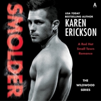 Smolder B0CHJ5GGY7 Book Cover