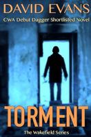 Torment 0995511144 Book Cover