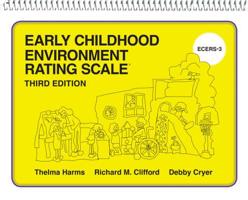 Early Childhood Environment Rating Scale 0807745499 Book Cover