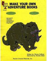 Make Your Own Adventure Books 1557343950 Book Cover