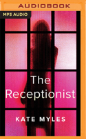 The Receptionist 1542027454 Book Cover