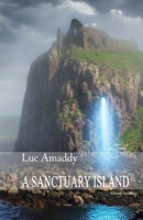 A sanctuary island B0GQL5R13D Book Cover