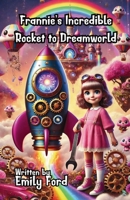 Frannie’s Incredible Rocket to Dreamworld 1300139722 Book Cover