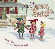 The Lemon Sisters 0399240233 Book Cover