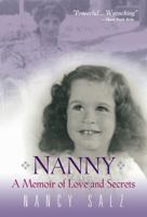 Nanny: A Memoir of Love and Secrets 0996020705 Book Cover