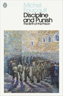Surveiller et punir: Naissance de la prison 0394727673 Book Cover